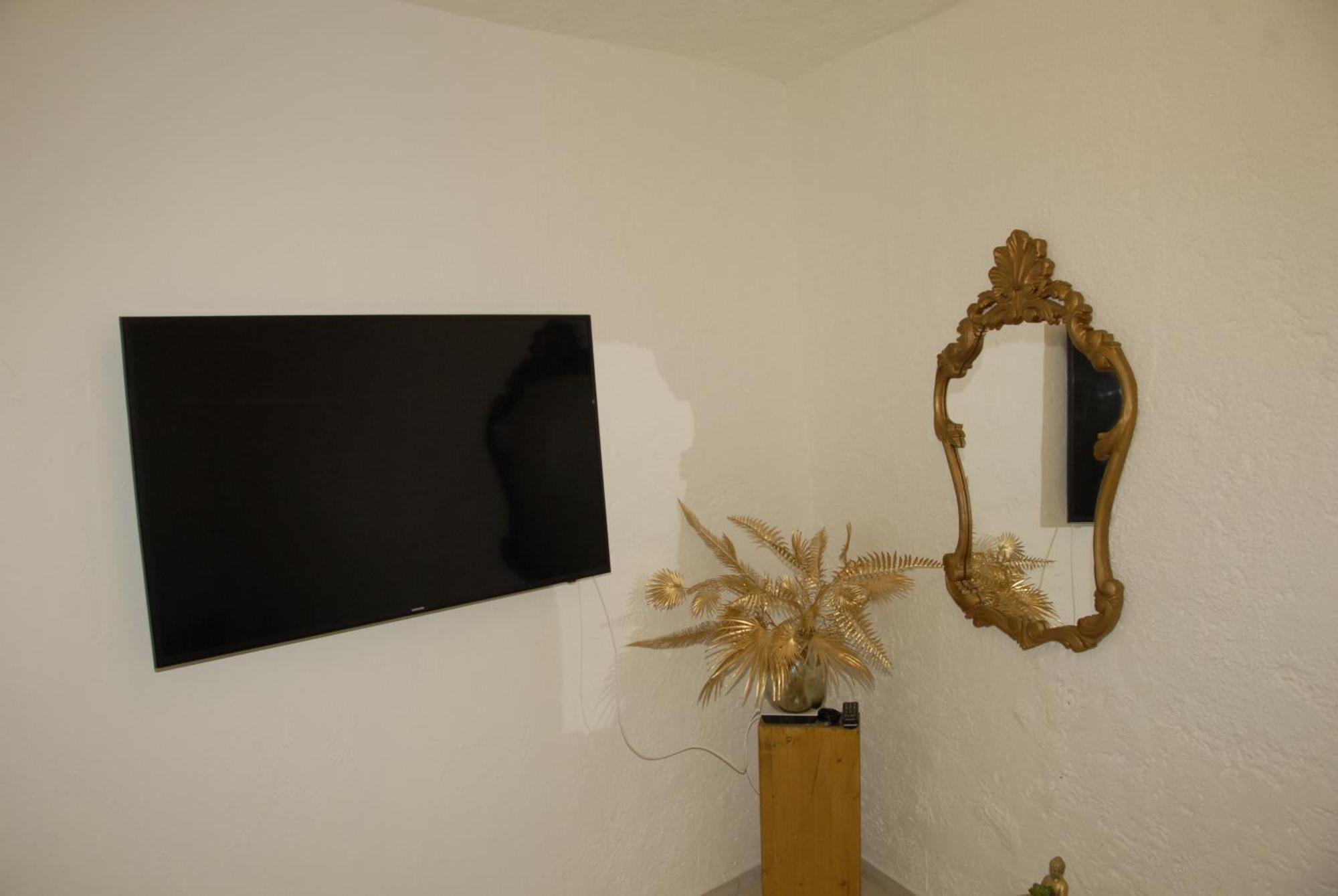 Ferienwohnung Joli Havre De Paix Vence Exterior foto