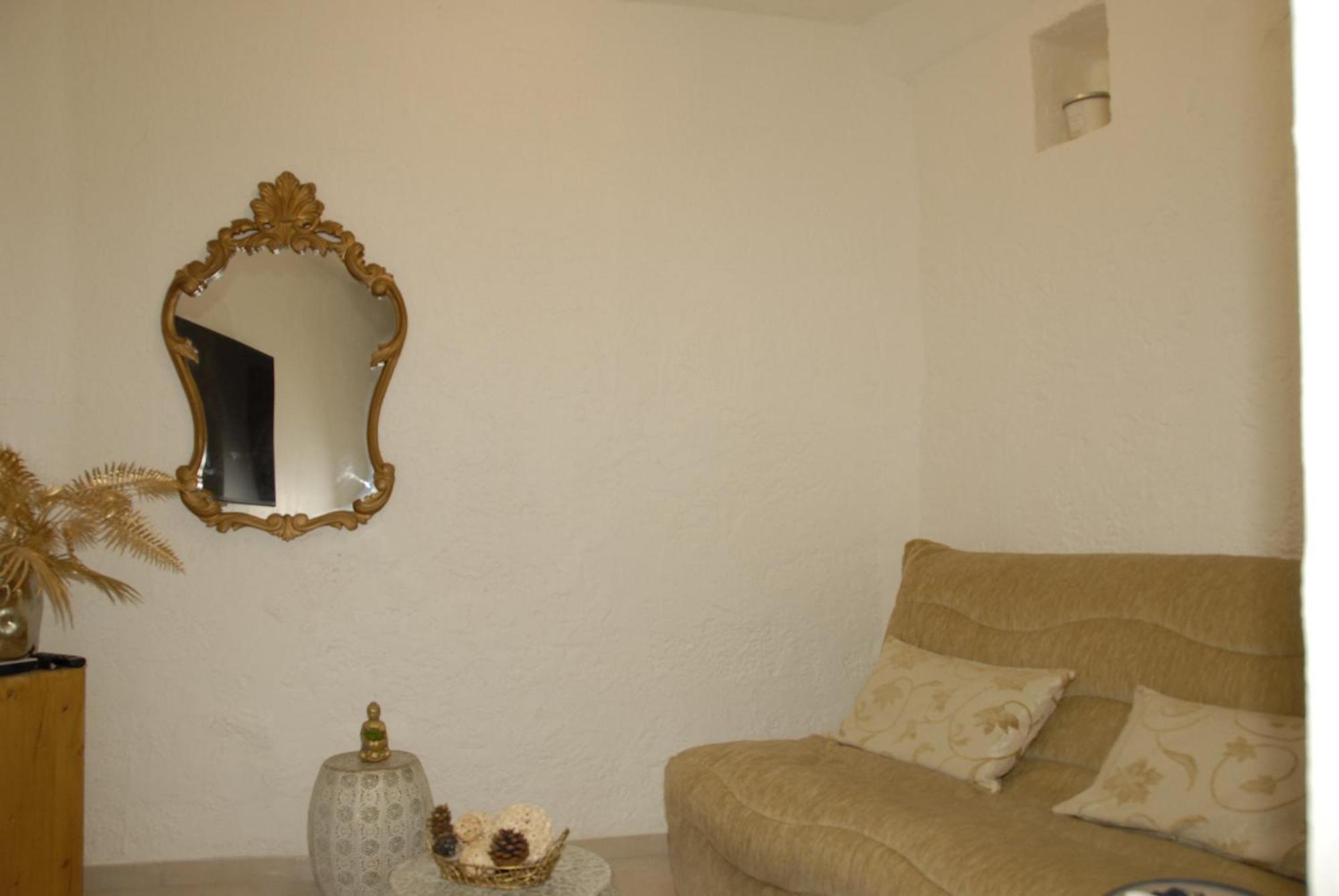 Ferienwohnung Joli Havre De Paix Vence Exterior foto