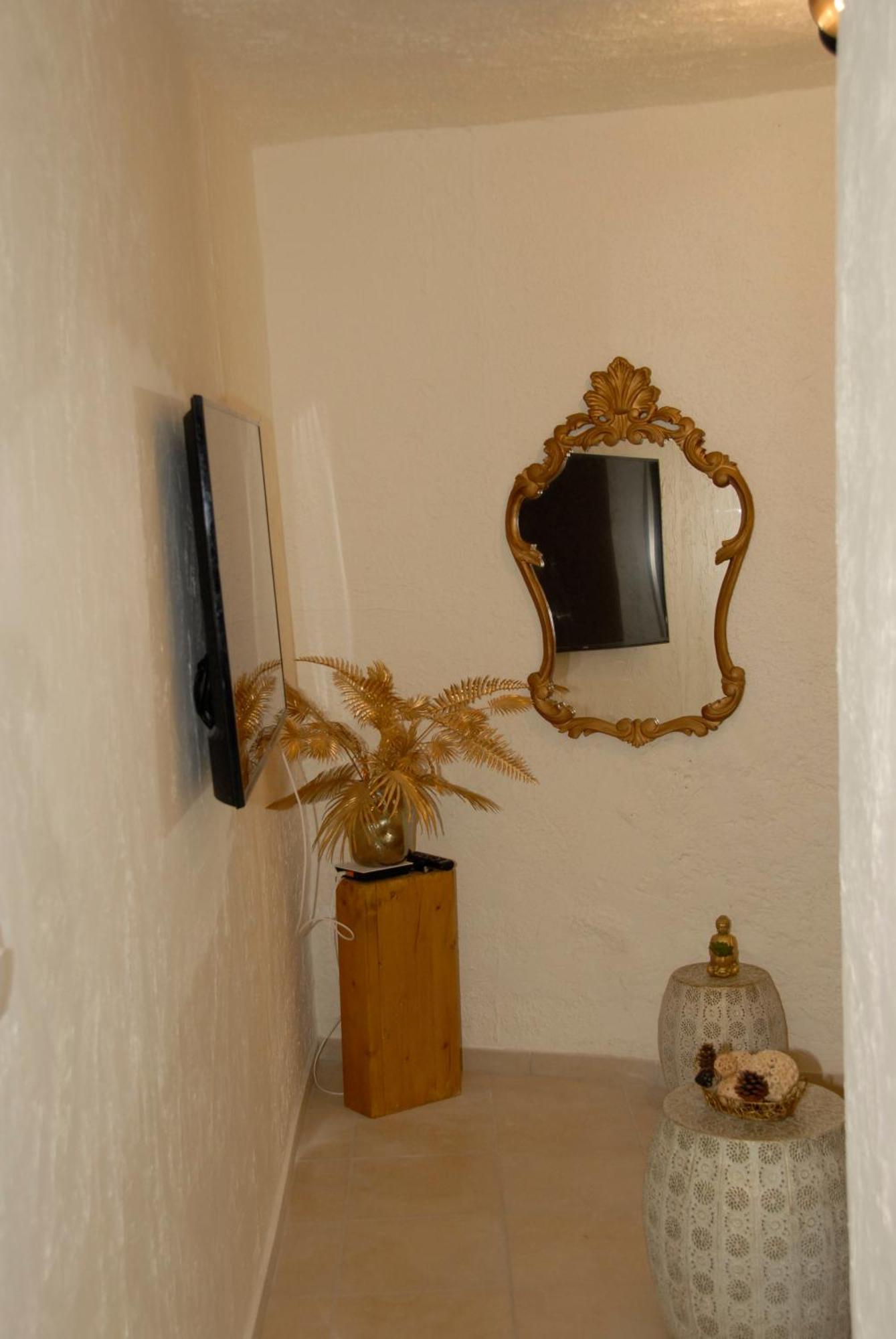 Ferienwohnung Joli Havre De Paix Vence Exterior foto