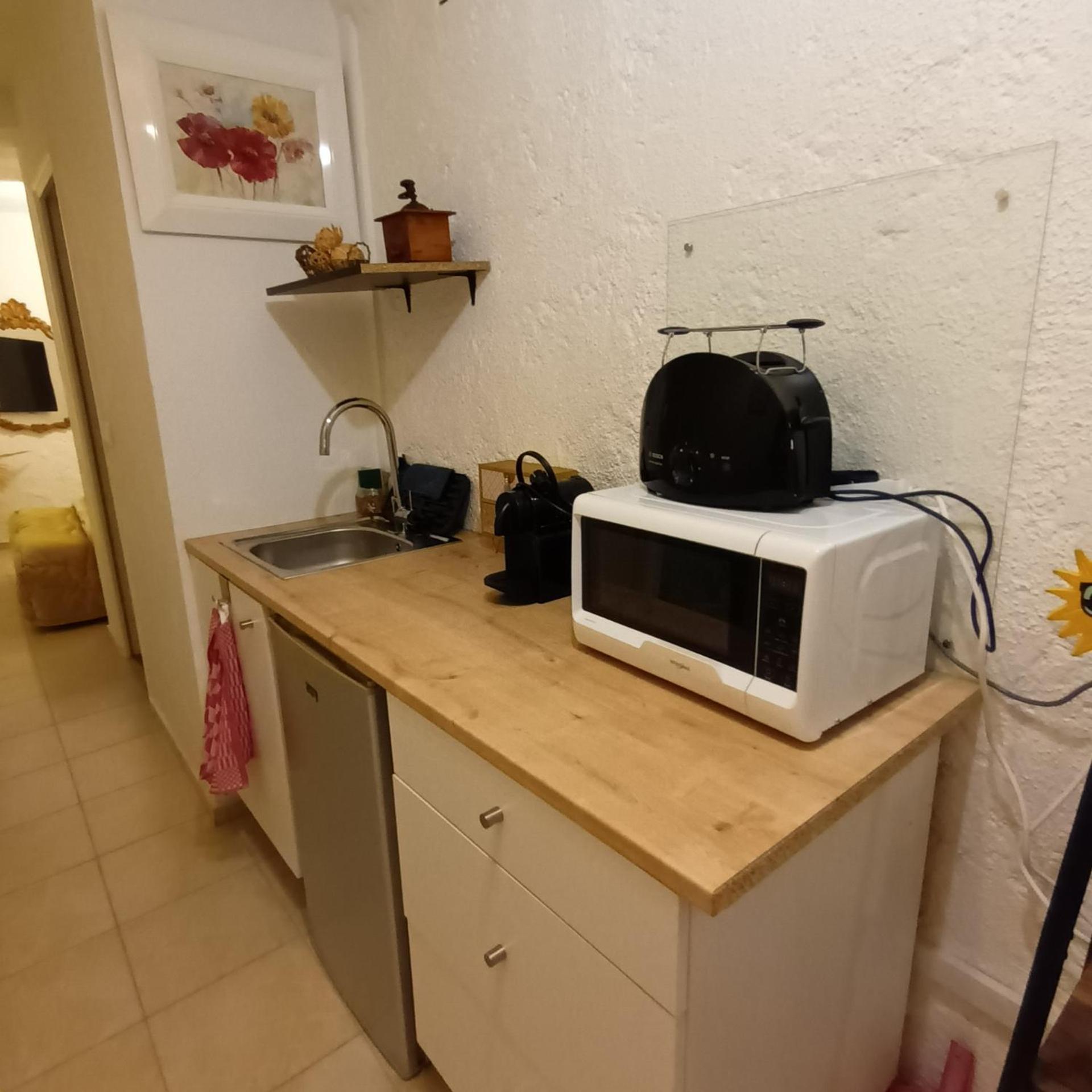 Ferienwohnung Joli Havre De Paix Vence Exterior foto